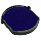 Сменная штемпельная подушка (синяя) для Trodat 4642
